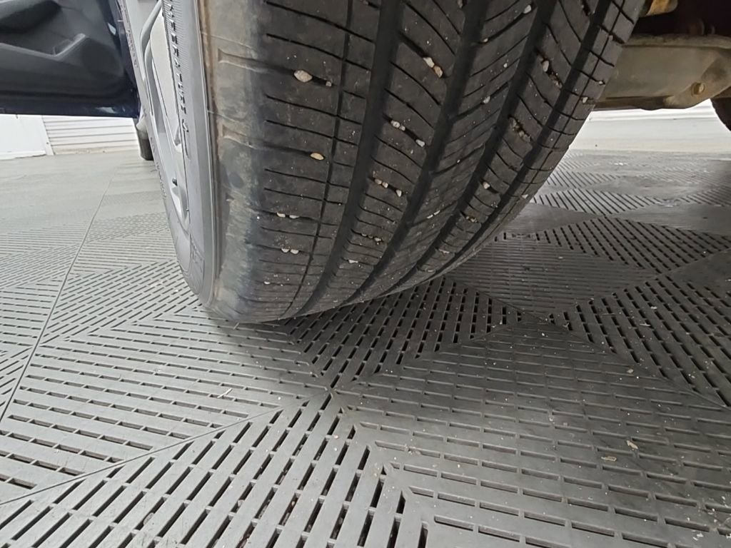 Used 2024 Honda Accord EX image 40