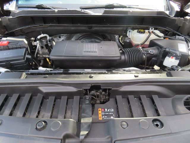 Used 2020 Chevrolet Silverado 1500 LT w/ All-Star Edition AWD/4WD image 11