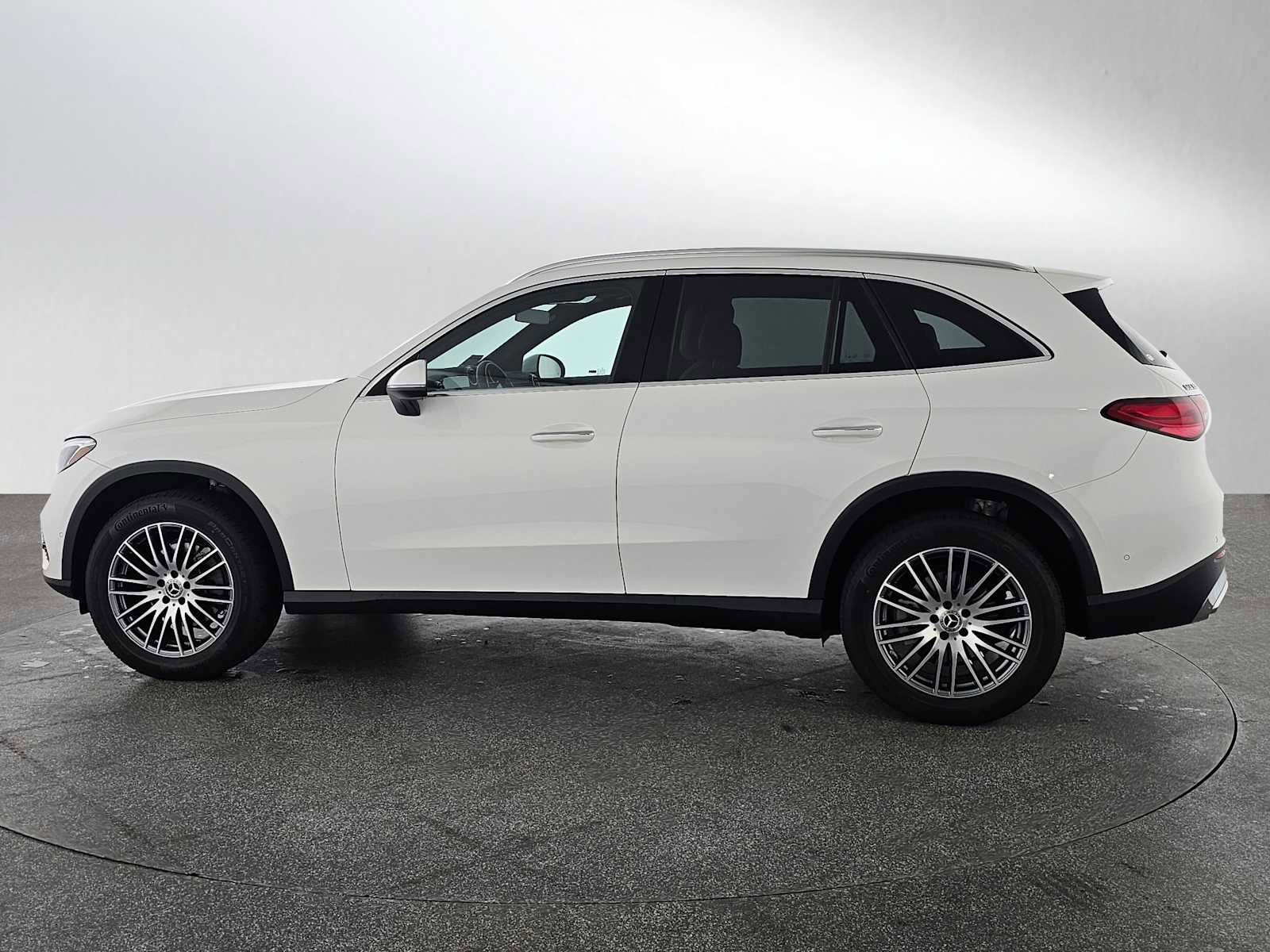 Used 2026 Mercedes-Benz GLC 300 image 6