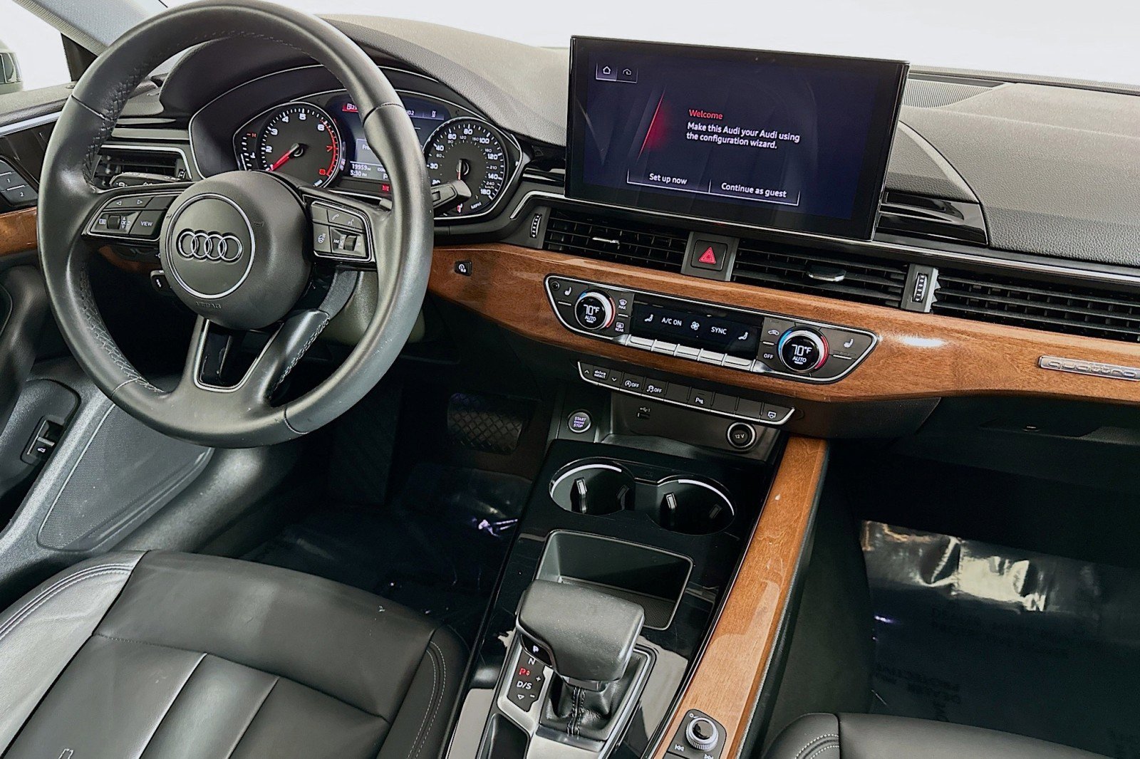 Used 2023 Audi A5 2.0T Premium w/ Convenience Package image 6