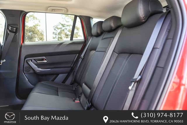 New 2026 MAZDA CX-50 2.5 Hybrid w/ Premium Plus Pkg AWD/4WD image 19