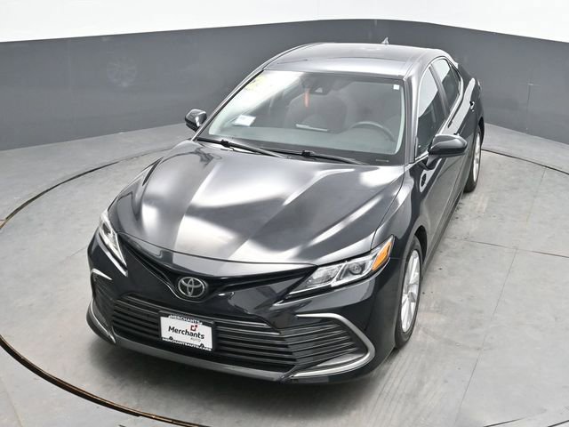 Used 2023 Toyota Camry LE FWD image 26