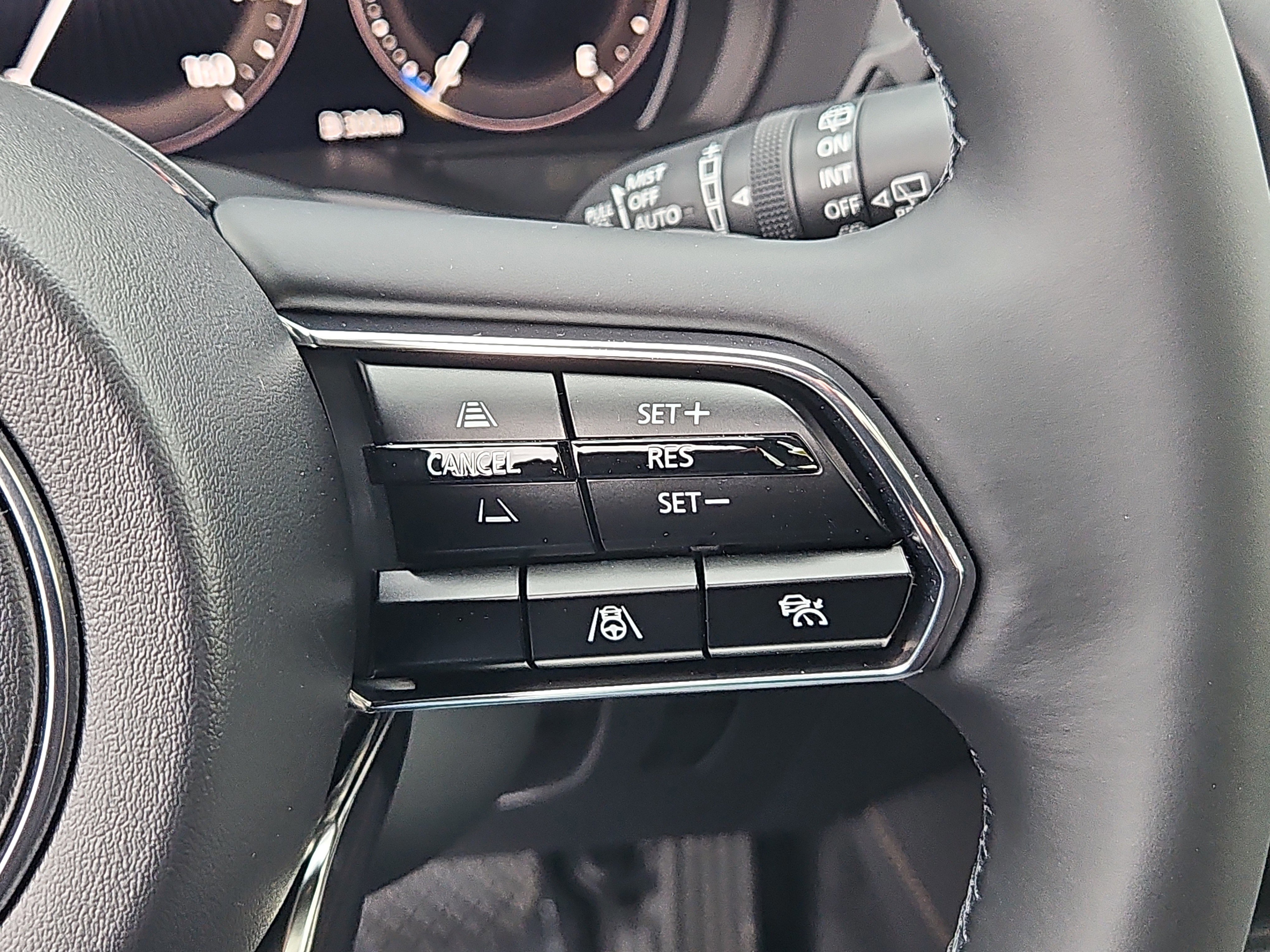 New 2026 MAZDA CX-70 3.3 Turbo w/ Premium Plus Pkg image 17