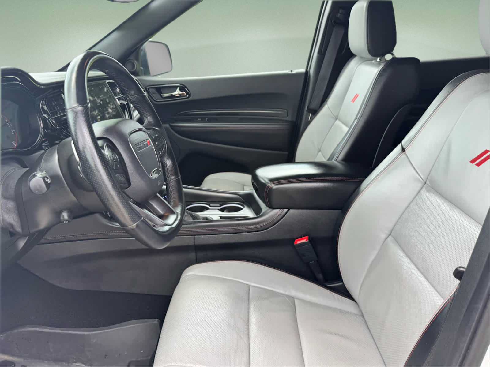 Used 2023 Dodge Durango GT AWD/4WD image 19