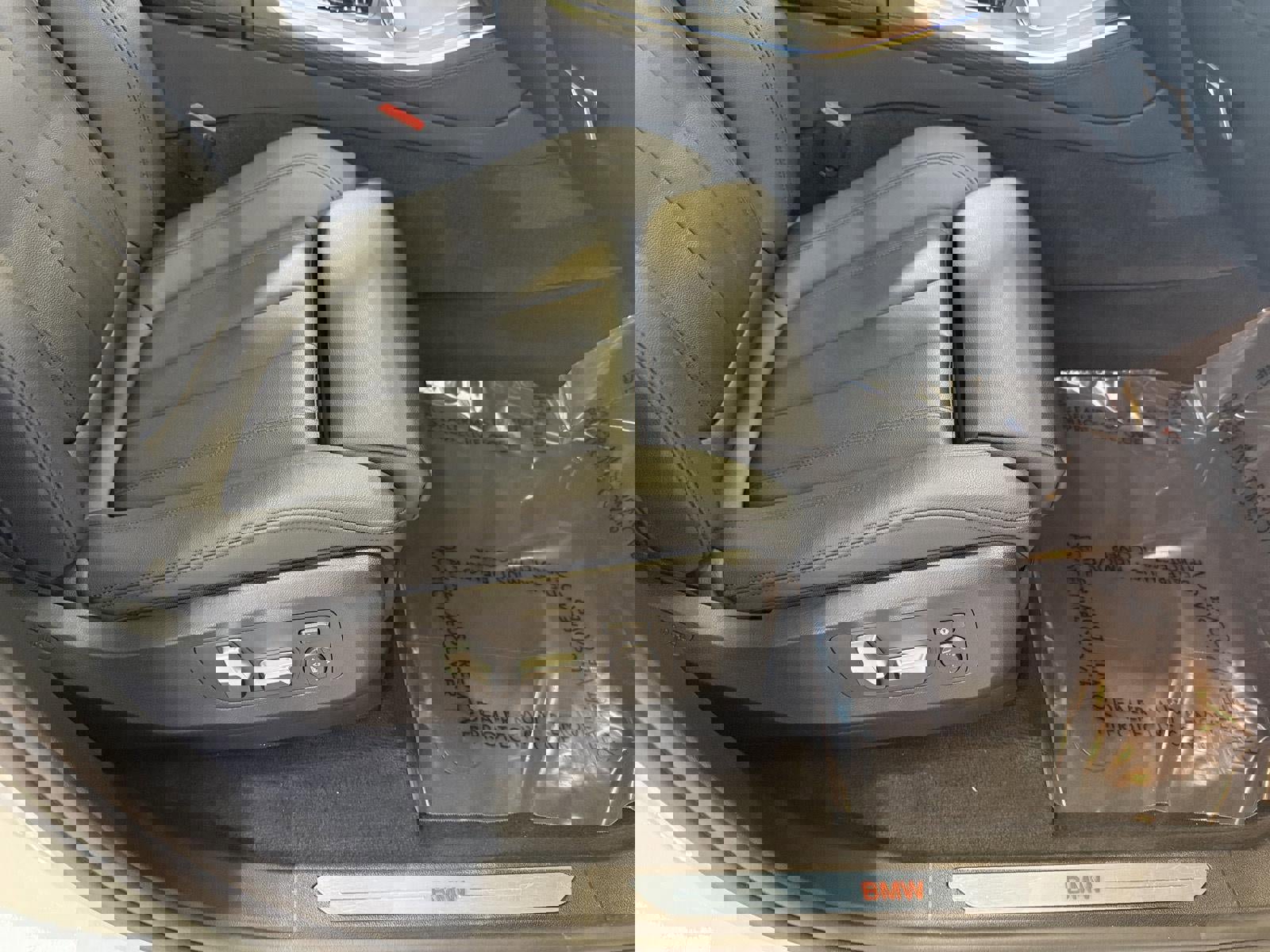 Used 2019 BMW X5 xDrive40i w/ Convenience Package image 21