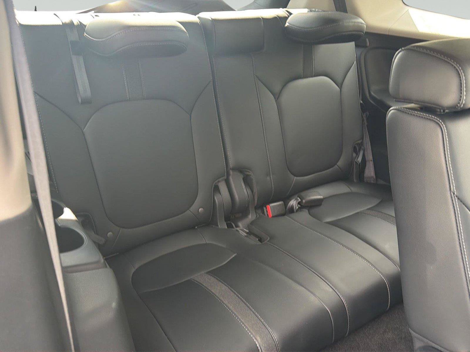Used 2024 Honda Pilot EX-L image 36