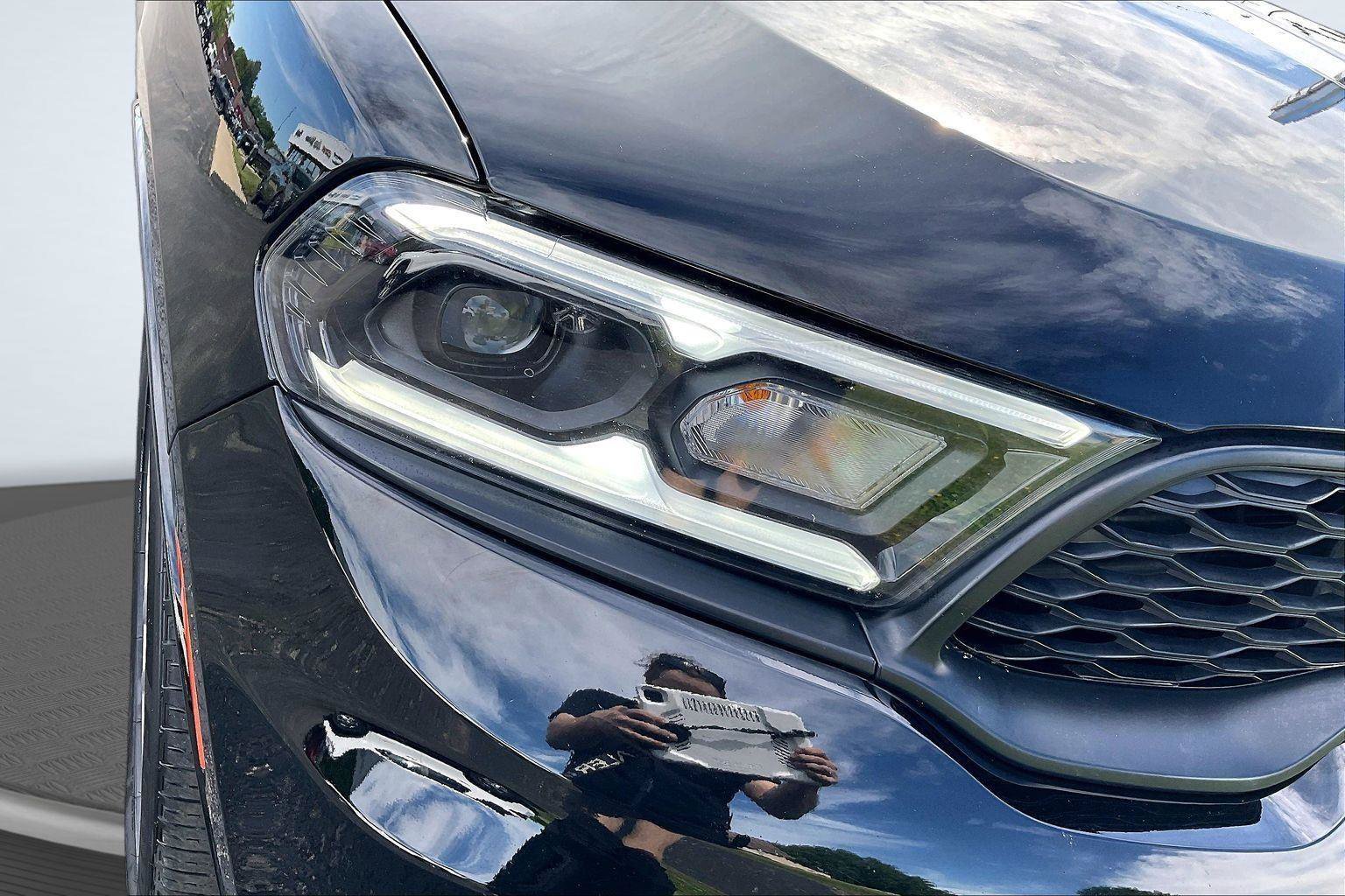 Used 2026 Dodge Durango GT AWD/4WD image 27
