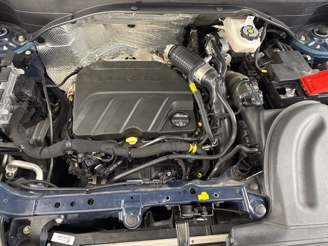 Used 2023 Buick Encore GX Select image 20