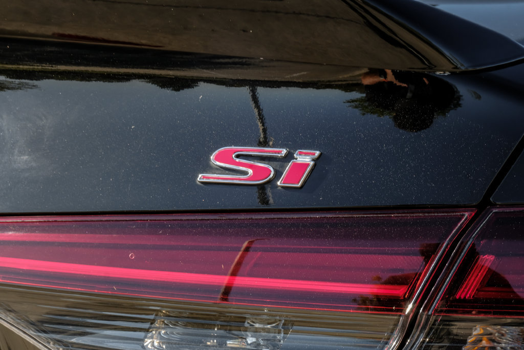 Used 2025 Honda Civic Si image 57