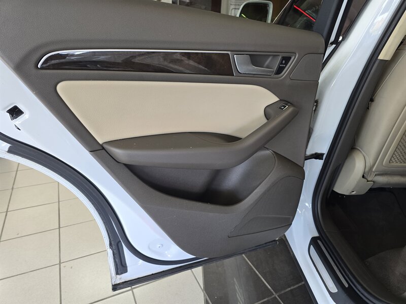 Used 2013 Audi Q5 2.0T Premium Plus AWD/4WD image 9