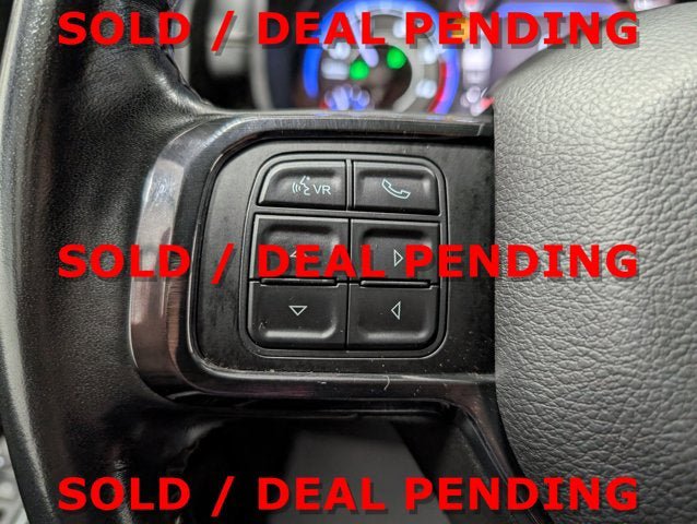 Used 2022 RAM 2500 Limited w/ Night Edition AWD/4WD image 25