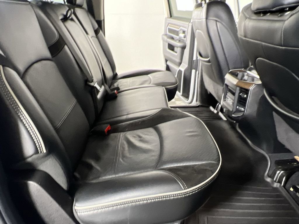 Used 2023 RAM 2500 Laramie image 26
