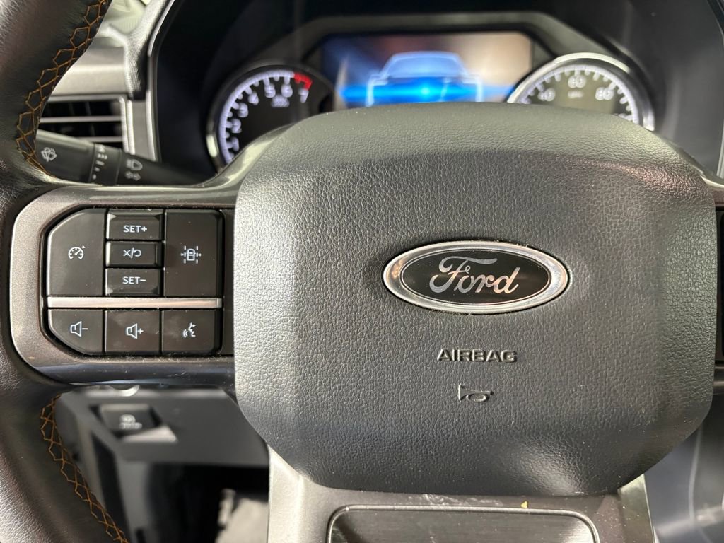 Certified 2023 Ford F150 Tremor image 24