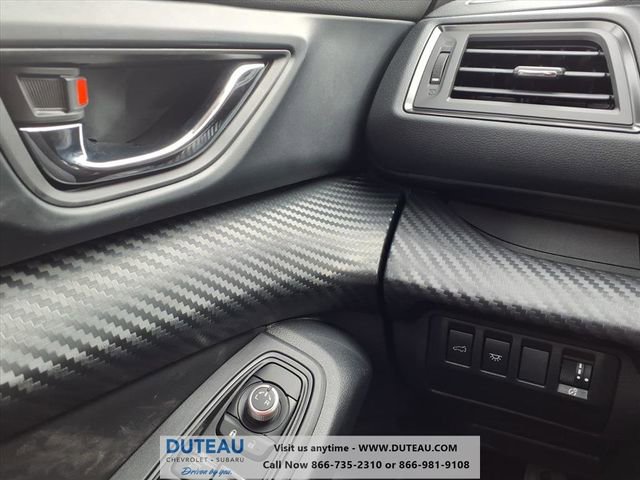 New 2026 Subaru Ascent Premium image 21