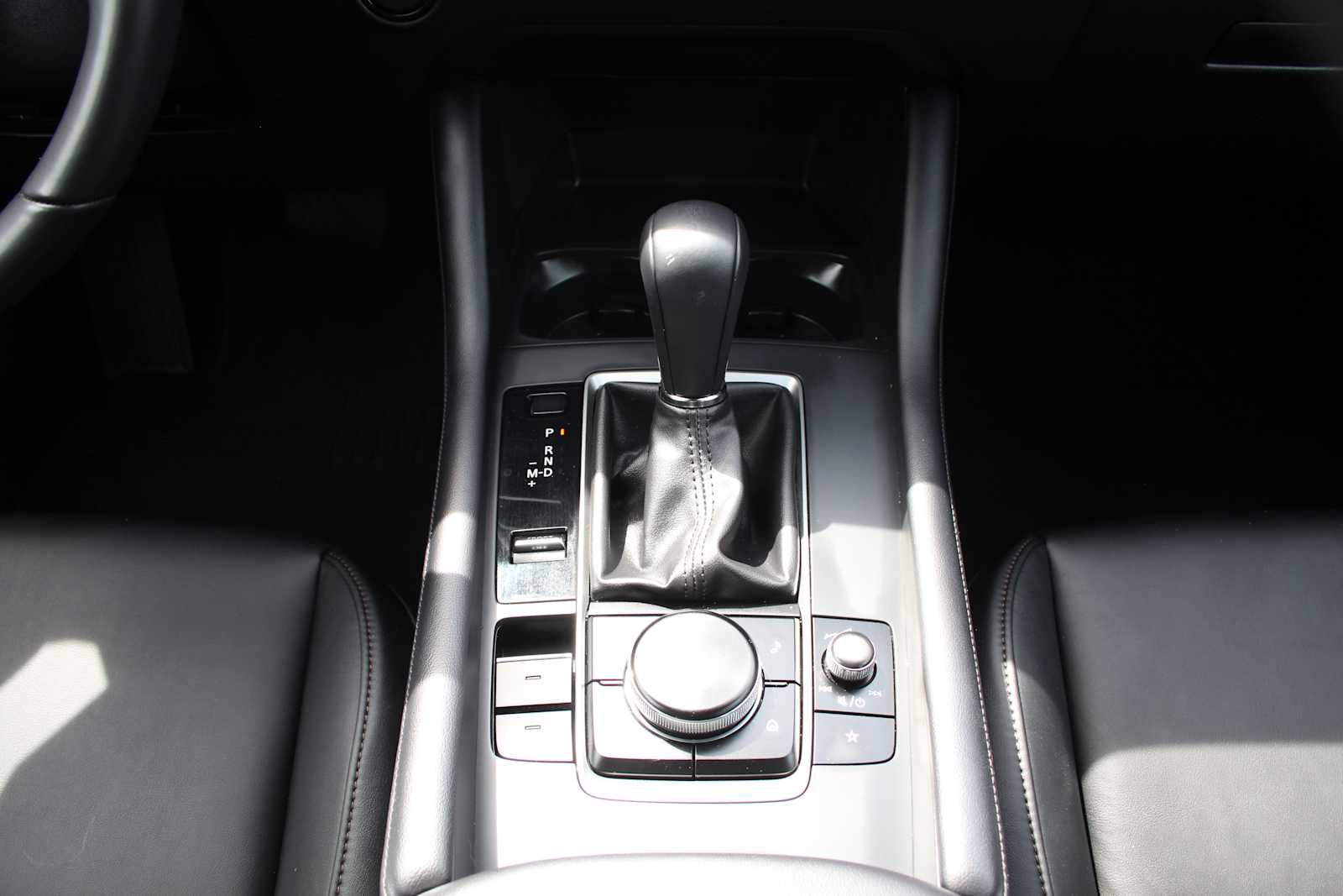 Used 2026 MAZDA MAZDA3 s Sport FWD image 31