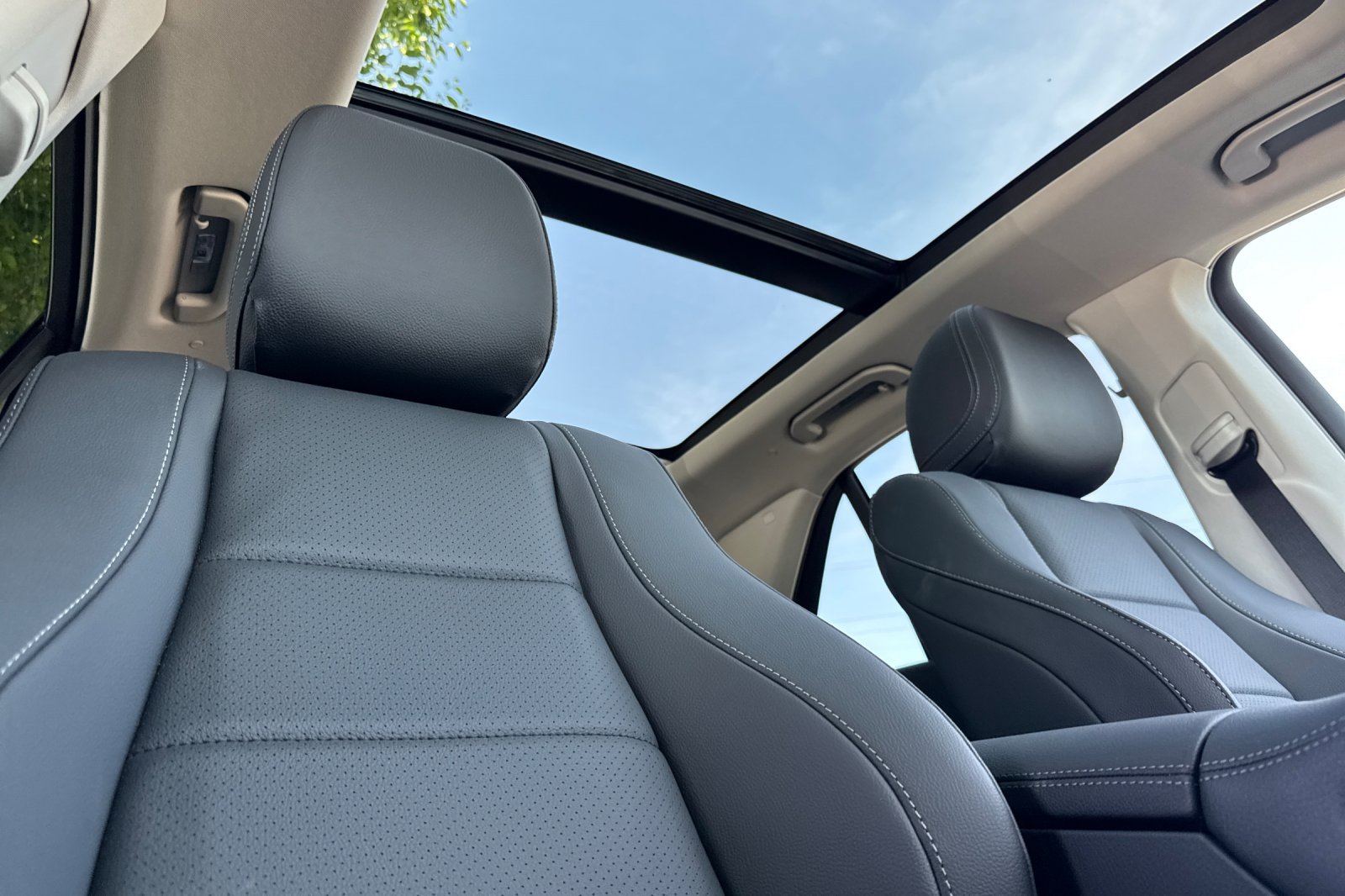 New 2026 Mercedes-Benz GLE 450 4MATIC image 17