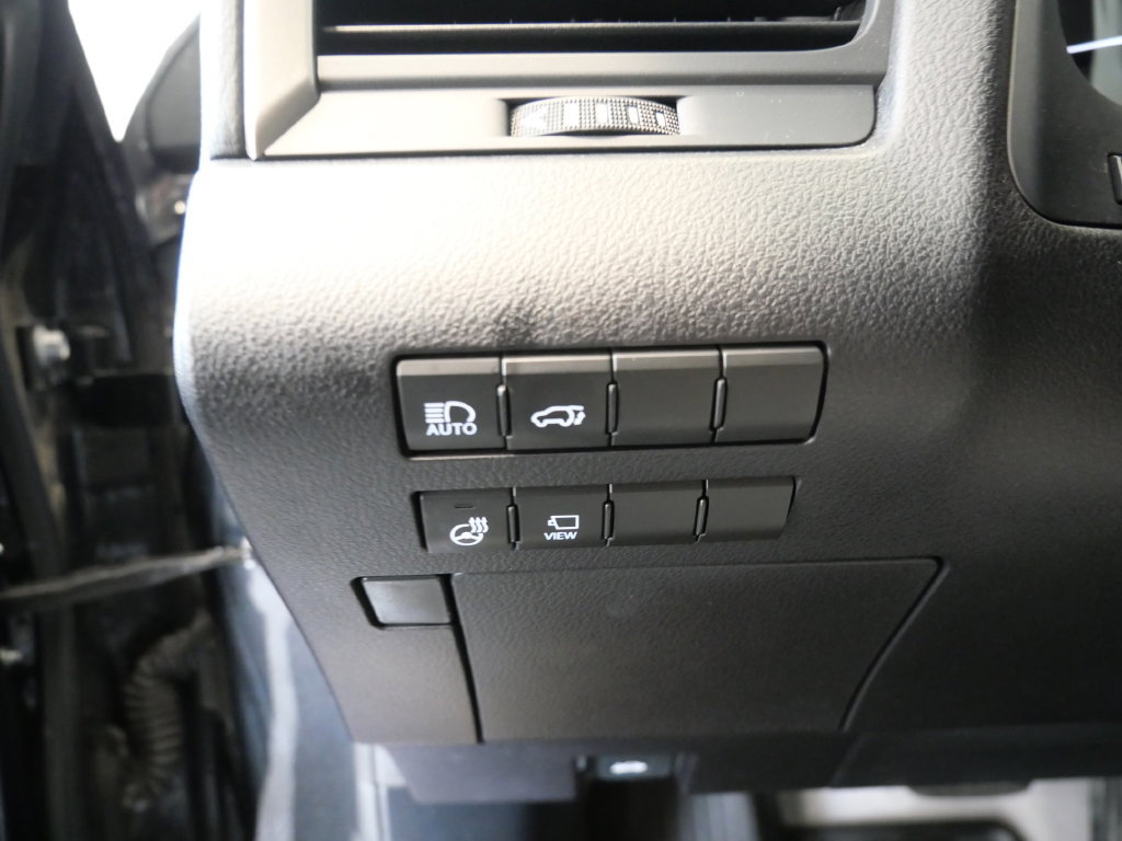 Used 2019 Lexus RX 350 AWD w/ Navigation Package image 14