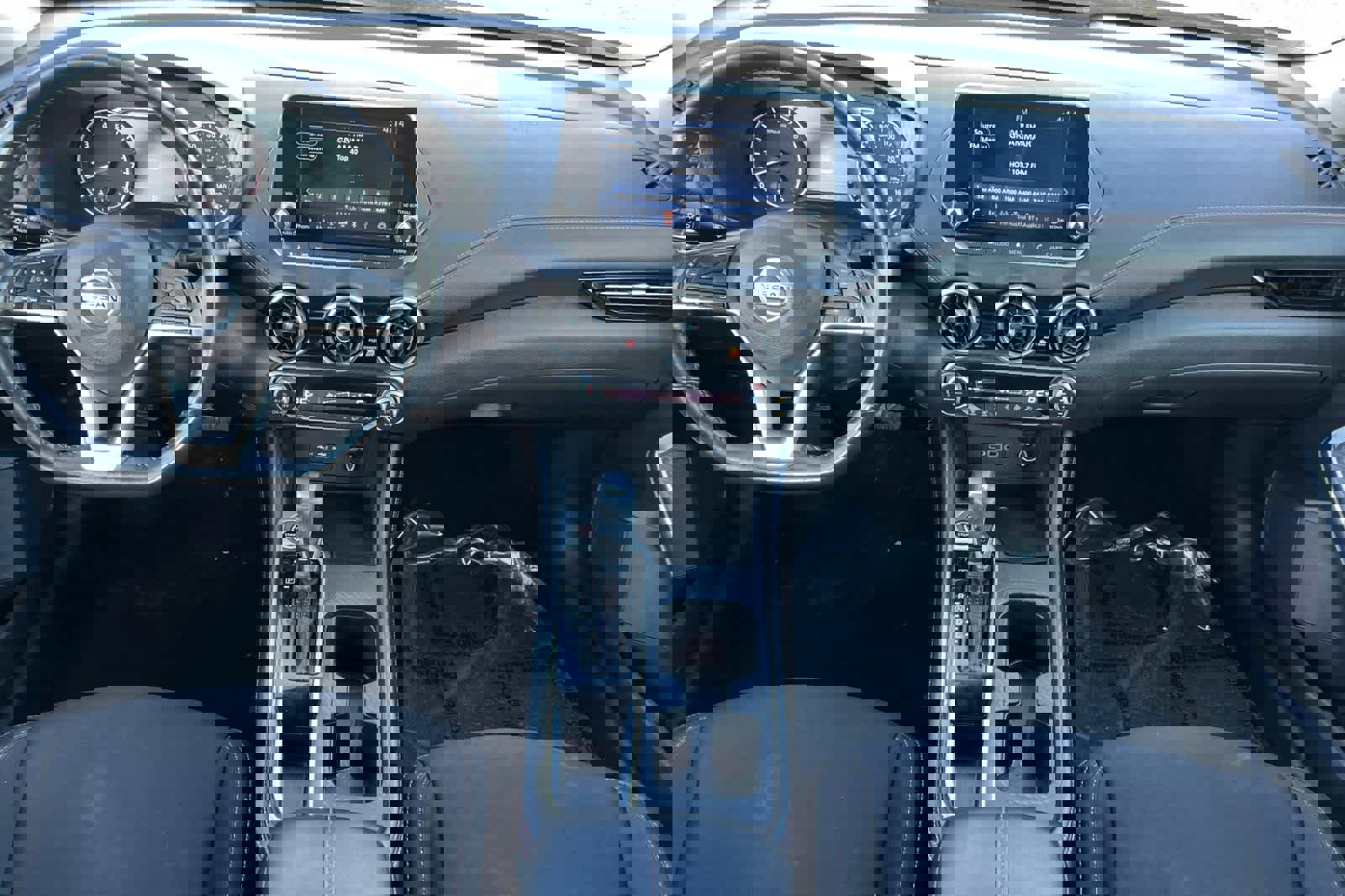 Used 2021 Nissan Sentra SR image 4