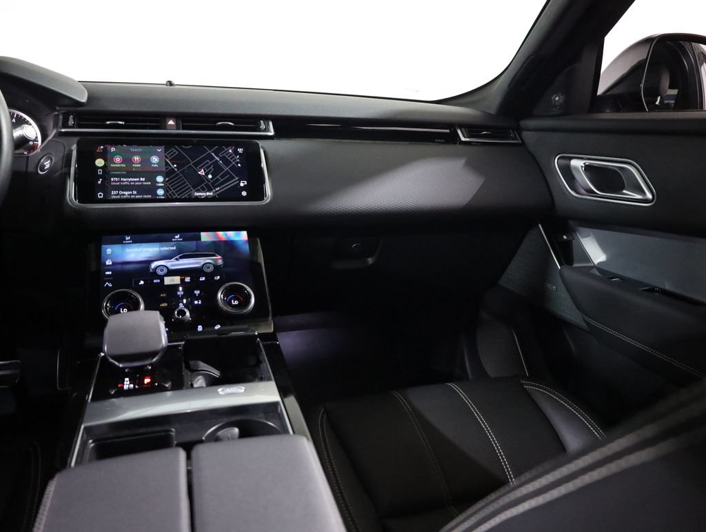 Used 2022 Land Rover Range Rover Velar R-Dynamic S AWD/4WD image 59