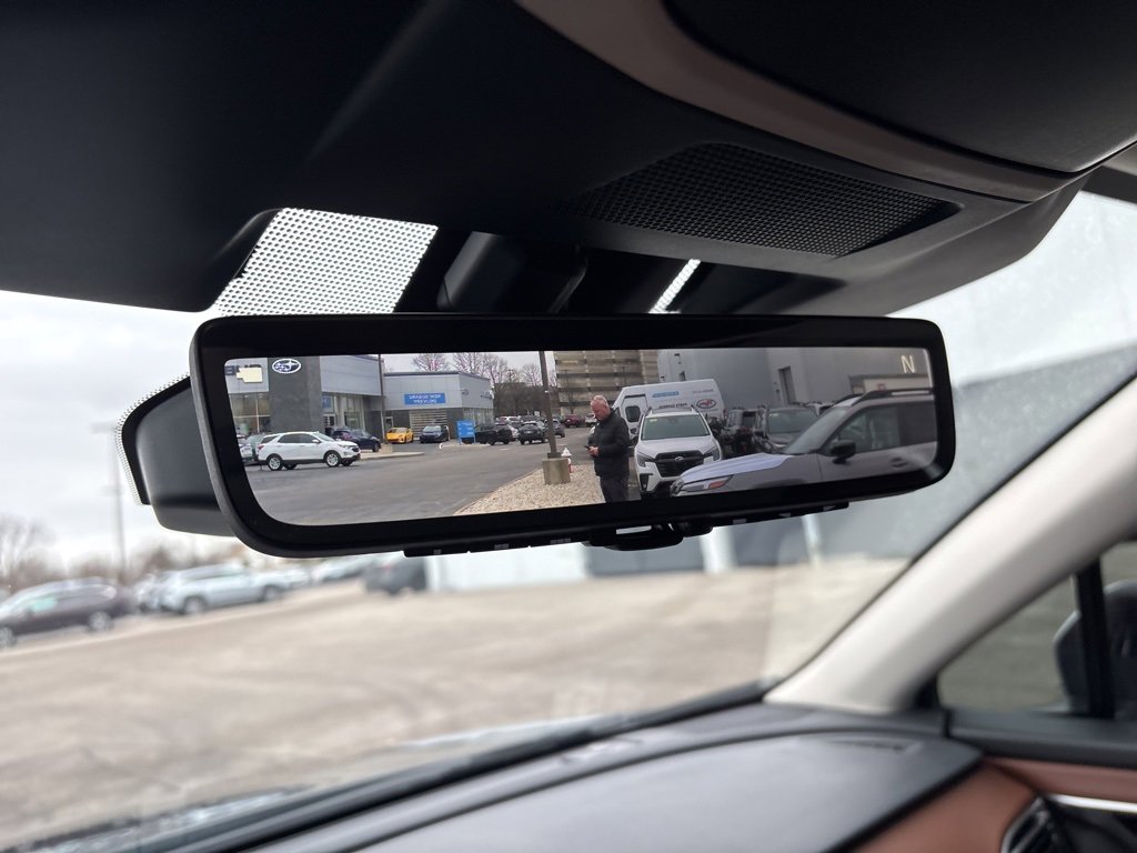 Certified 2023 Subaru Outback Touring XT image 24