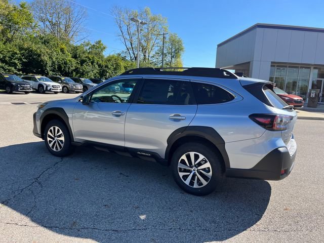 New 2025 Subaru Outback Premium image 5