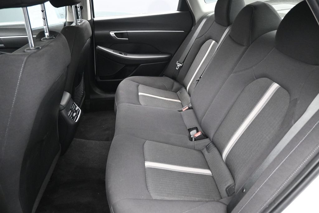 Used 2022 Hyundai Sonata SEL FWD image 25