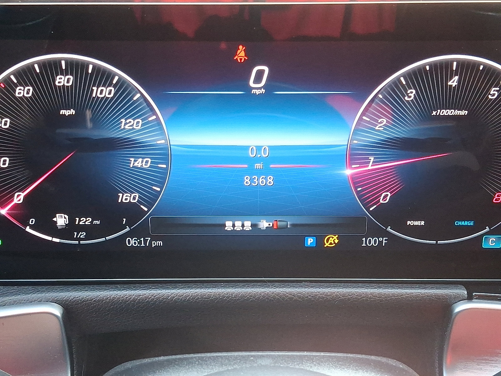 Used 2024 Mercedes-Benz GLB 250 4MATIC image 20