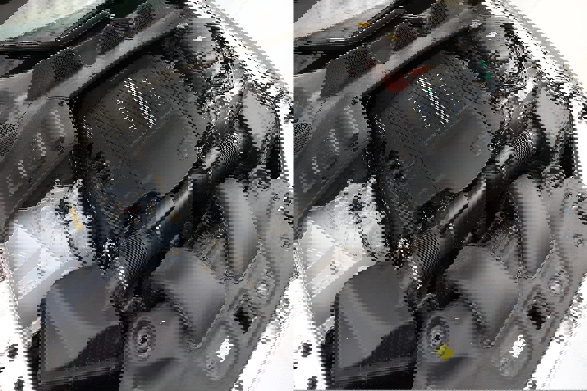 Used 2019 Jaguar XJ R-Sport image 55