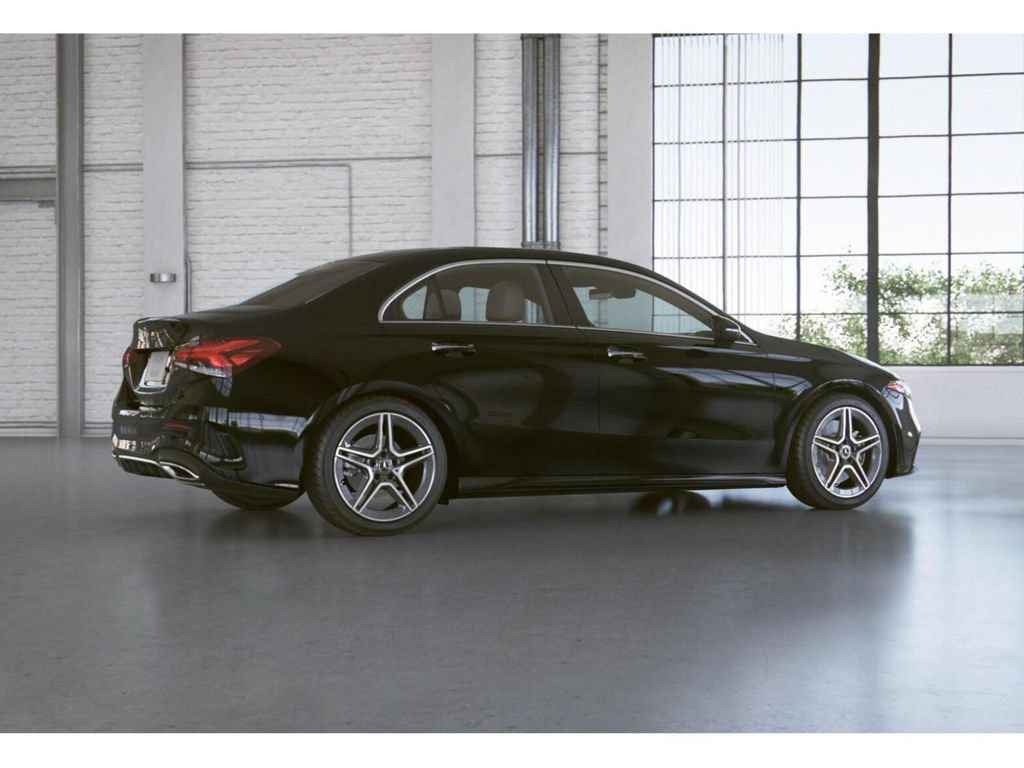 Certified 2020 Mercedes-Benz A 220 4MATIC image 20