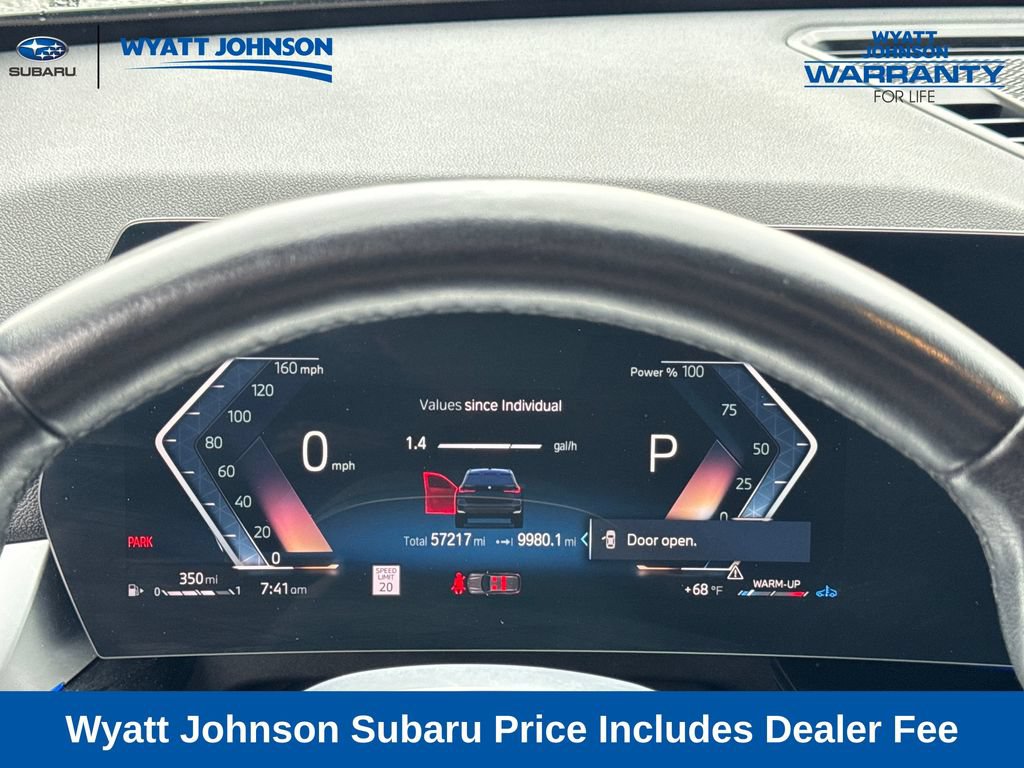 Used 2023 BMW X1 xDrive28i AWD/4WD image 18