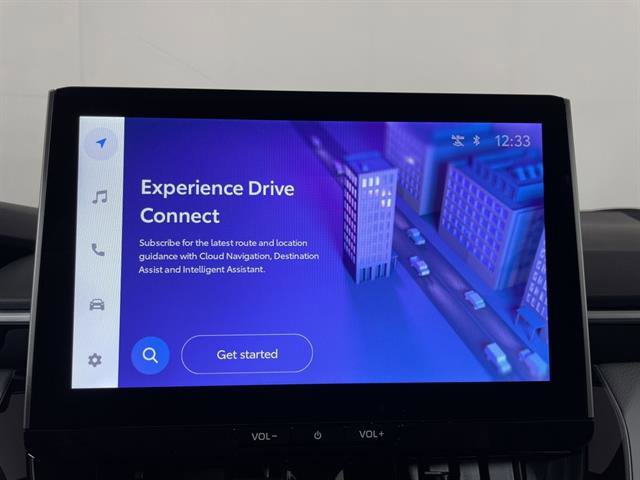New 2026 Toyota Corolla SE image 16