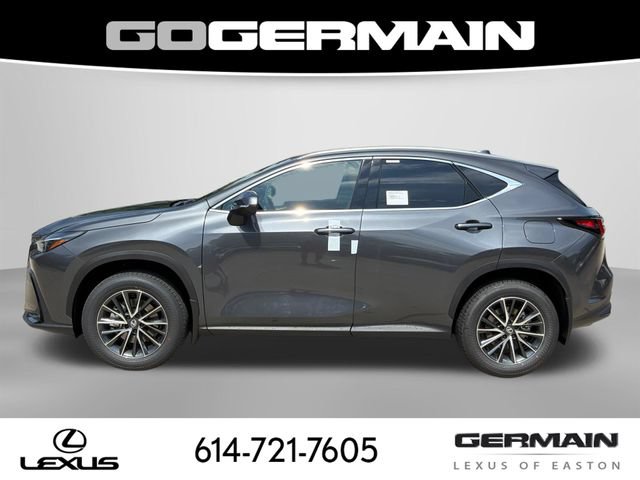 New 2026 Lexus NX 350 AWD w/ Accessory Package (2T) image 11