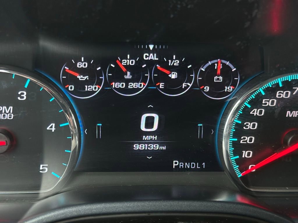 Used 2018 GMC Sierra 3500 Denali w/ Duramax Plus Package image 23
