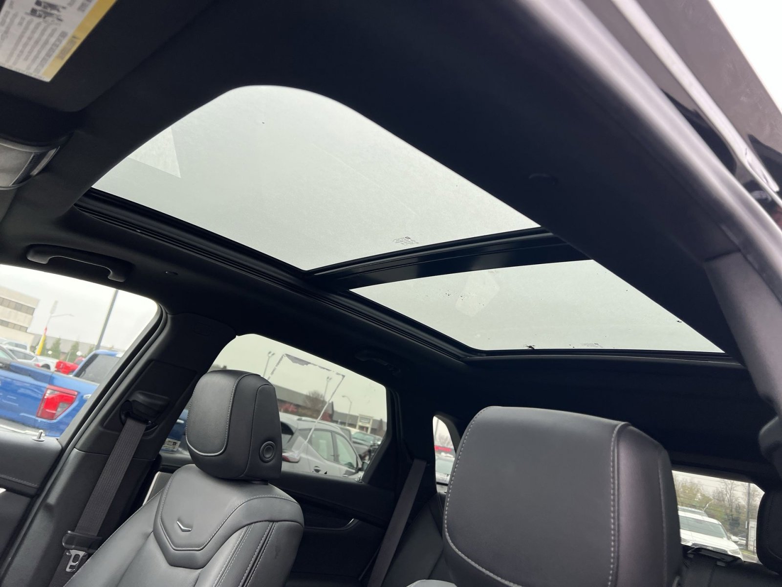 Used 2023 Cadillac XT5 Premium Luxury image 24