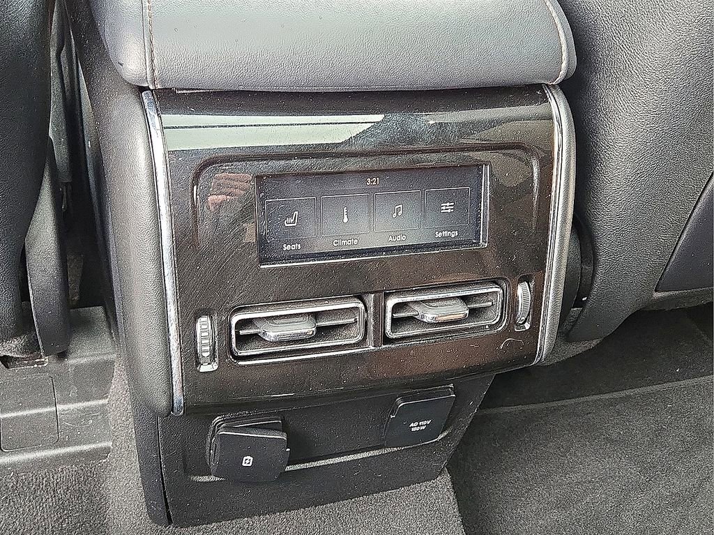 Used 2022 Lincoln Aviator Reserve w/ Equipment Group 201A image 16