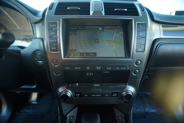 Used 2018 Lexus GX 460 Premium w/ Premium Package image 32