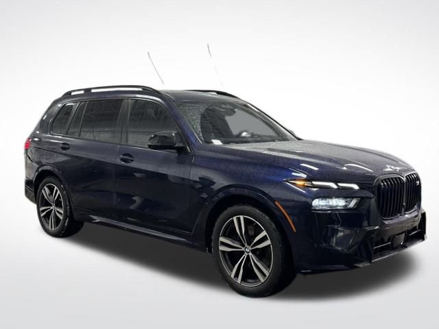 Certified 2024 BMW X7 M60i w/ Executive Package image 4