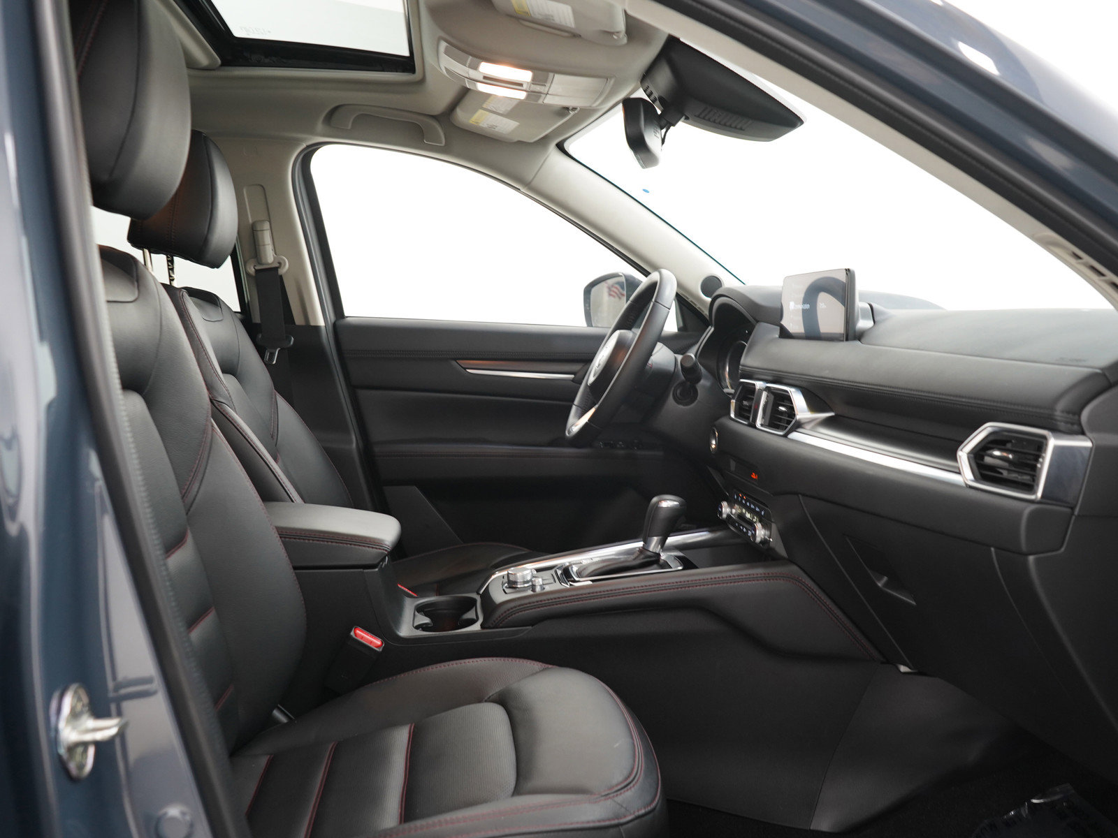 Used 2023 MAZDA CX-5 Carbon Edition AWD/4WD image 13
