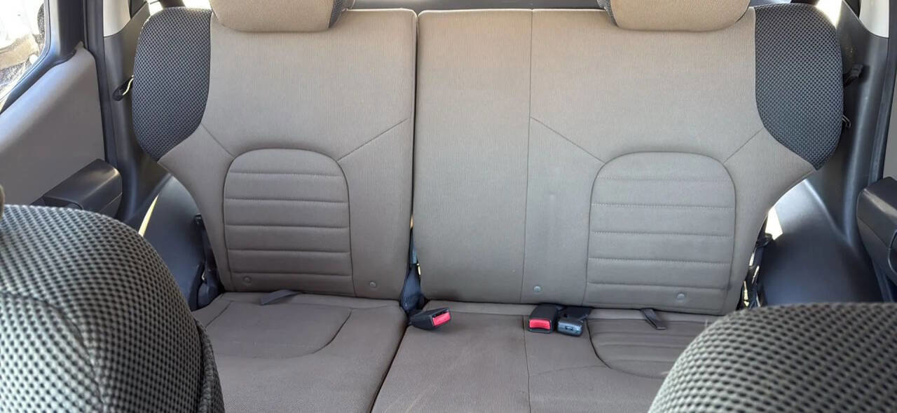 Used 2008 Nissan Xterra S image 15