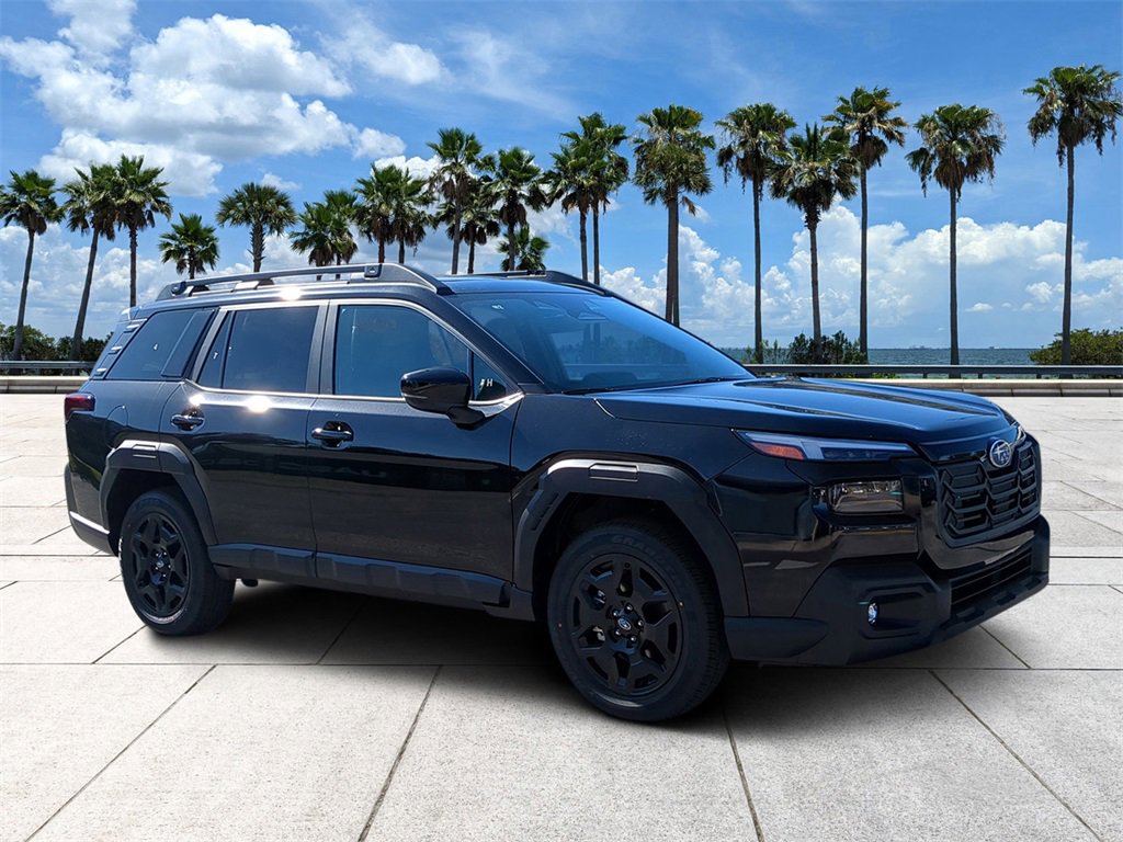 New 2026 Subaru Outback Limited image 2