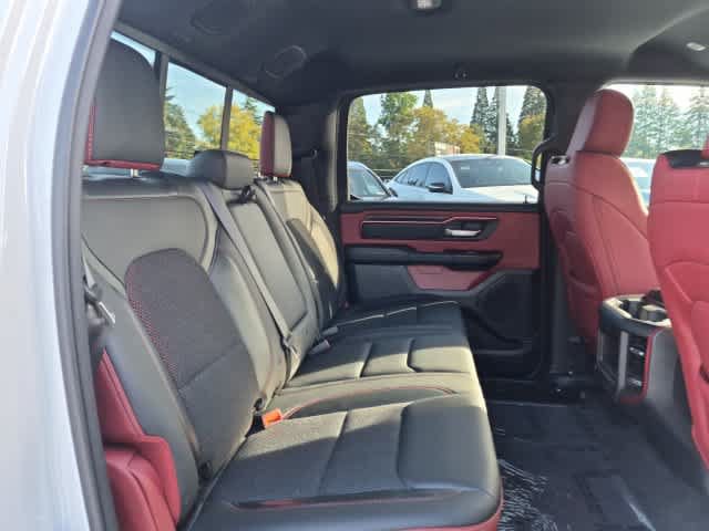 Used 2026 RAM 1500 Rebel w/ Rebel Level 1 Equipment Group AWD/4WD image 20