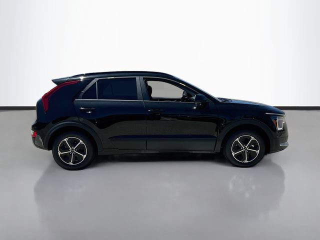 New 2026 Kia Niro LX FWD image 8