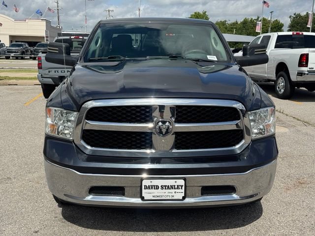 Used 2020 RAM 1500 Classic SLT AWD/4WD image 2