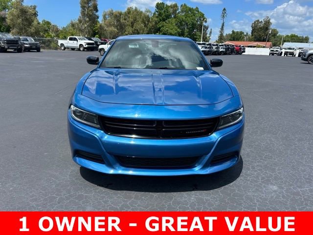 Used 2023 Dodge Charger SXT video 2