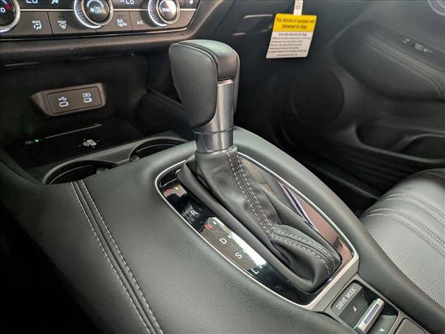 Certified 2026 Honda HR-V EX-L image 18