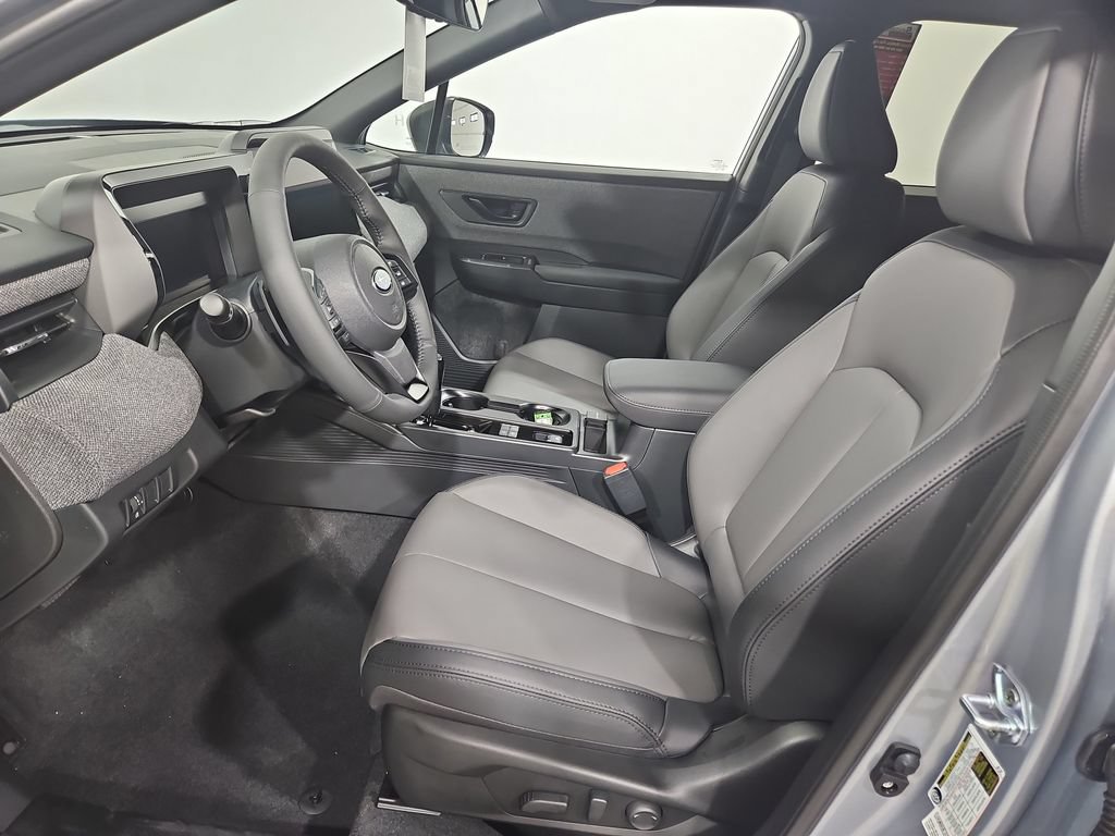 New 2026 Subaru Outback Premium AWD/4WD image 9