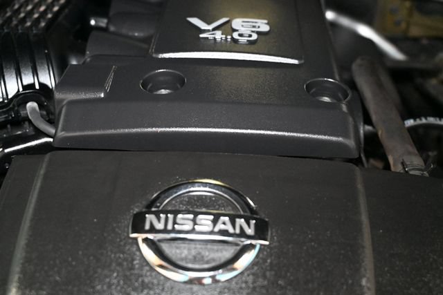Used 2019 Nissan Frontier SV AWD/4WD image 19