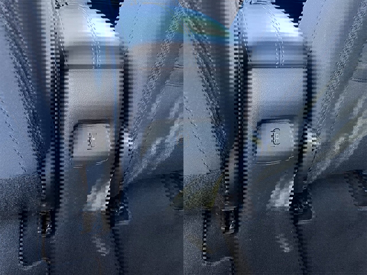 Certified 2024 Nissan Sentra SV image 25