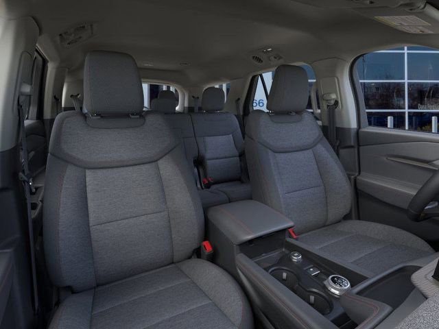 New 2026 Ford Explorer Active image 10