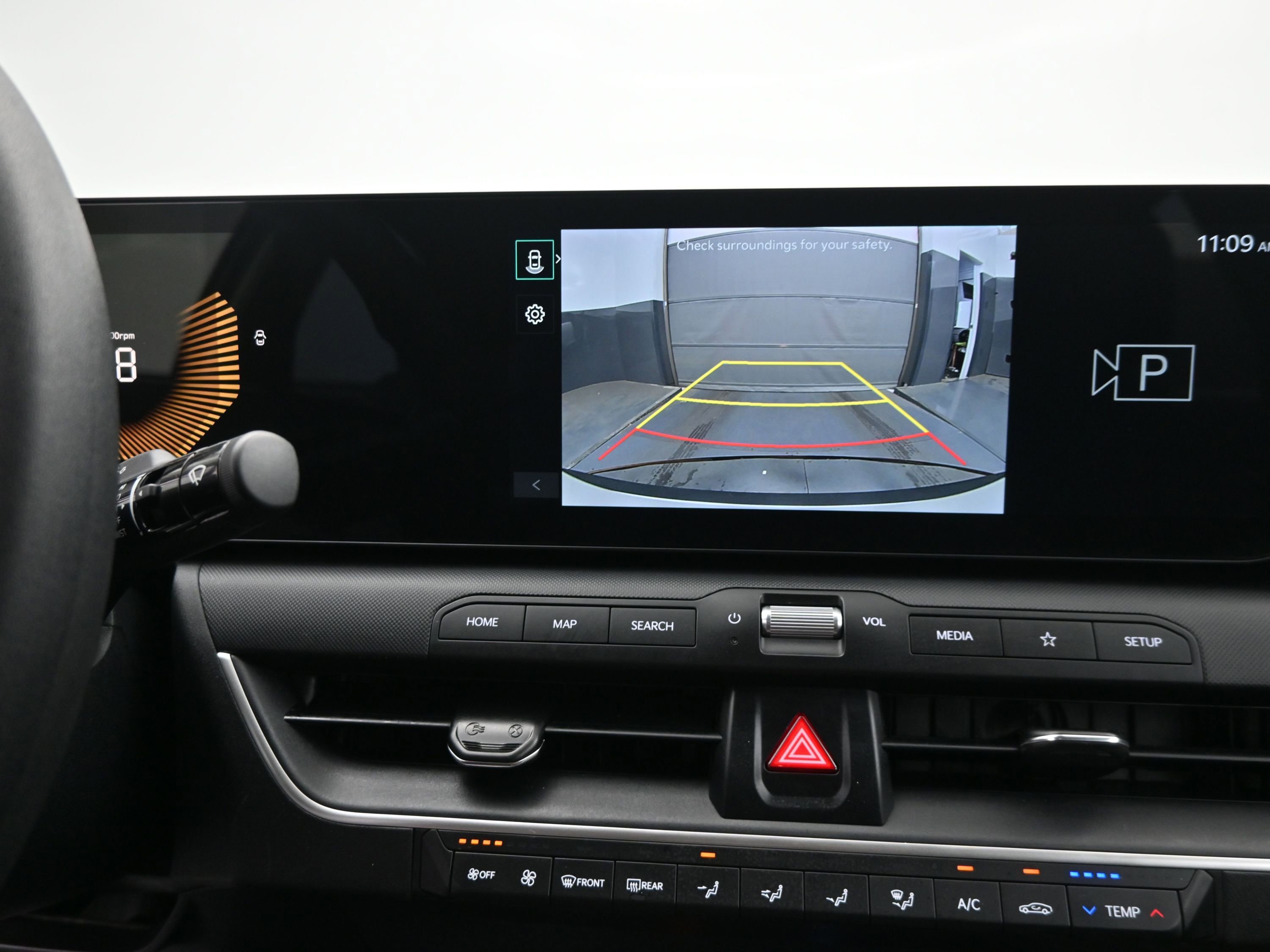 Used 2025 Kia K4 FWD image 17